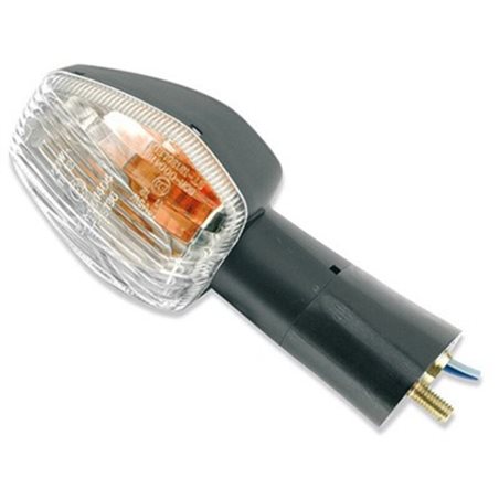 HONDA CBF 600 N ABS INTER DEL DCHO/TRAS IZQ HONDA CBF 600 N ABS INTER DEL DCHO/TRAS IZQ